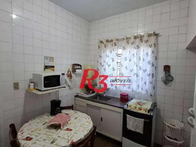 Casa / Sobrado para Venda em São Vicente/SP Vila Valença 2 Quartos