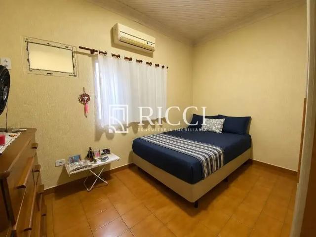 Casa / Sobrado para Venda em São Vicente/SP Vila Valença 2 Quartos
