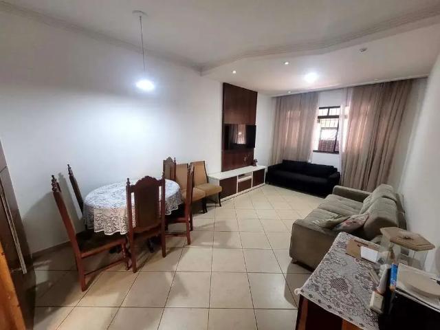 Casa / Sobrado para Venda em São Vicente/SP Vila Valença 2 Quartos