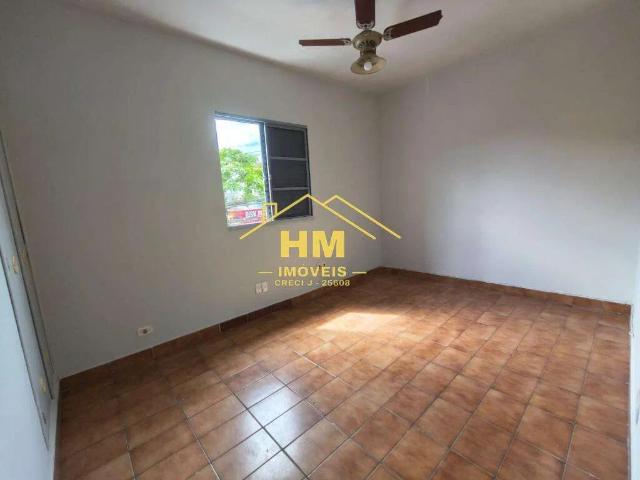 Casa / Sobrado para Venda em São Vicente/SP Vila Valença 2 Quartos