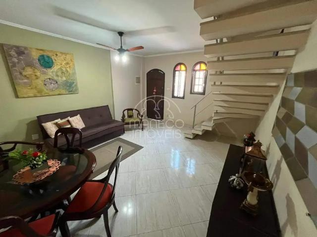 Casa / Sobrado para Venda em São Vicente/SP Vila Valença 2 Quartos