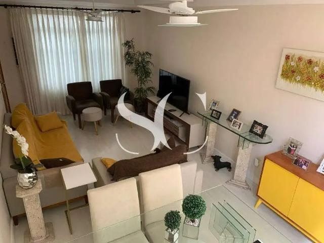 Casa / Sobrado para Venda em São Vicente/SP Vila Valença 3 Quartos