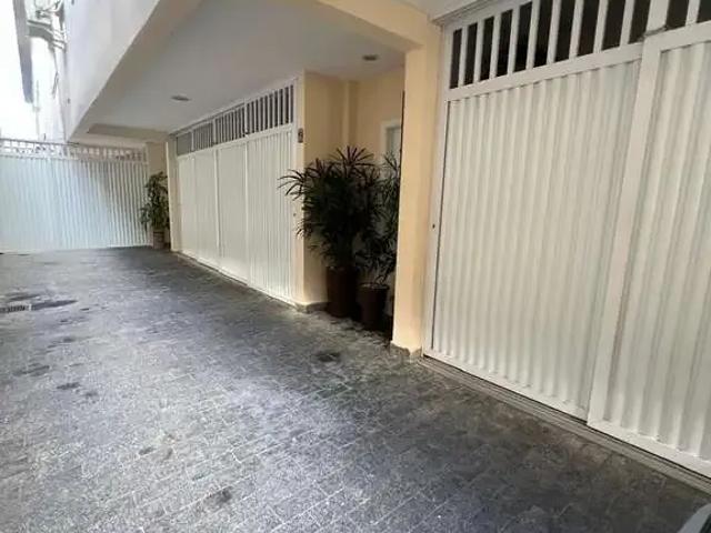 Casa / Sobrado para Venda em São Vicente/SP Vila Valença 3 Quartos