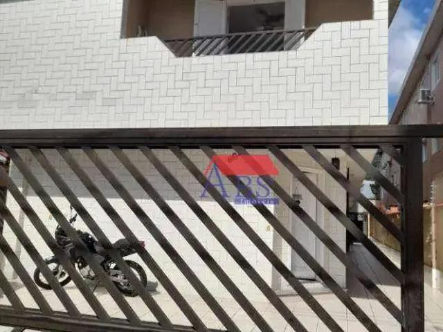 Casa / Sobrado para Venda em São Vicente/SP Vila Valença 3 Quartos
