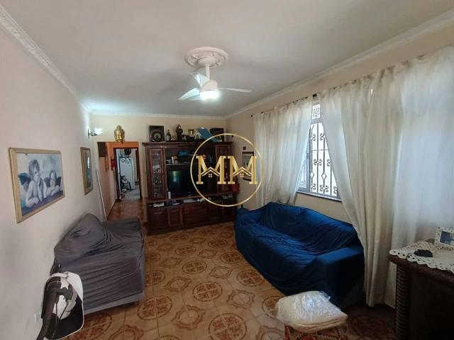 Casa / Sobrado para Venda em São Vicente/SP Vila Valença 3 Quartos
