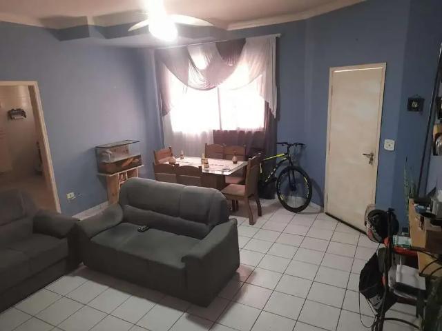 Casa / Sobrado para Venda em São Vicente/SP Vila Valença 3 Quartos