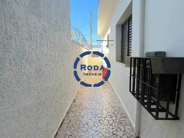 Casa / Sobrado para Venda em São Vicente/SP Vila Valença 3 Quartos