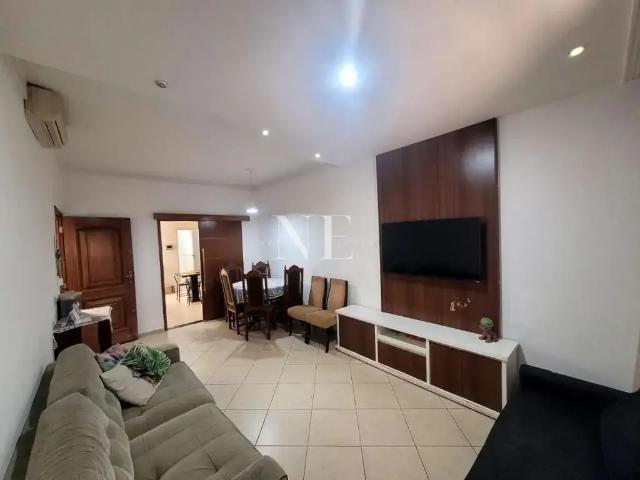 Casa / Sobrado para Venda em São Vicente/SP Vila Valença 3 Quartos