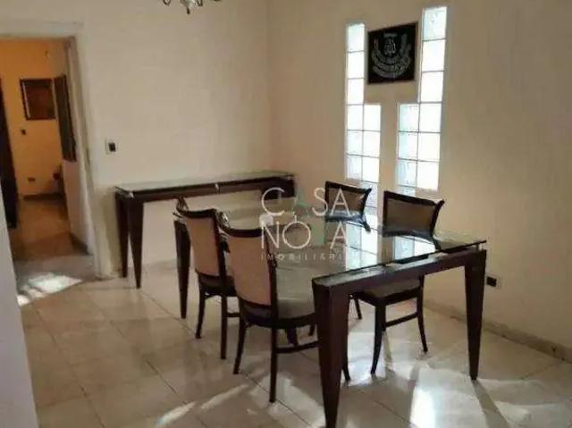 Casa / Sobrado para Venda em São Vicente/SP Vila Valença 3 Quartos