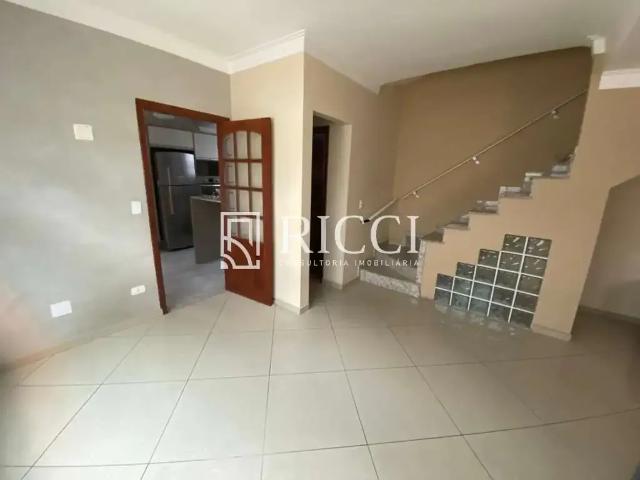 Casa / Sobrado para Venda em São Vicente/SP Vila Valença 3 Quartos