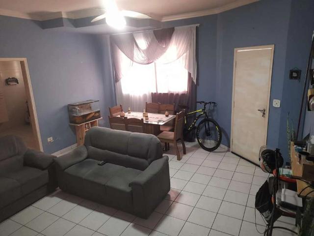 Casa / Sobrado para Venda em São Vicente/SP Vila Valença 3 Quartos