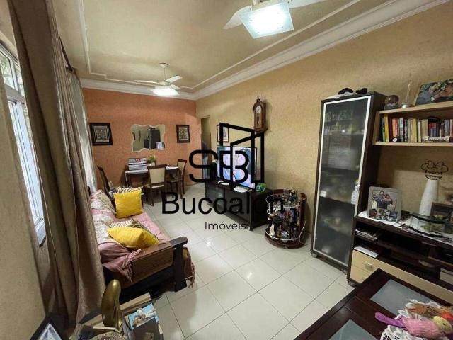 Casa / Sobrado para Venda em São Vicente/SP Vila Valença 3 Quartos