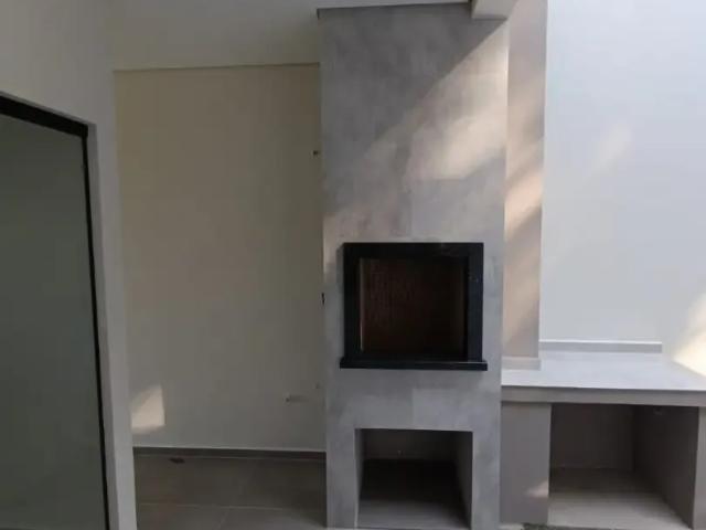 Casa / Sobrado para Venda em Schroeder/SC Centro 3 Quartos