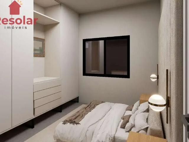 Casa / Sobrado para Venda em Schroeder/SC Centro 2 Quartos