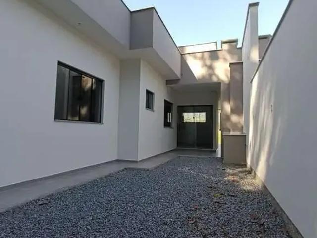 Casa / Sobrado para Venda em Schroeder/SC Centro 2 Quartos