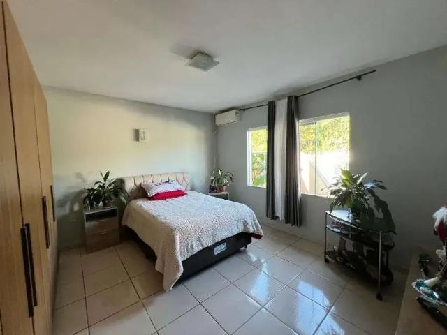 Casa / Sobrado para Venda em Schroeder/SC Centro Norte 3 Quartos