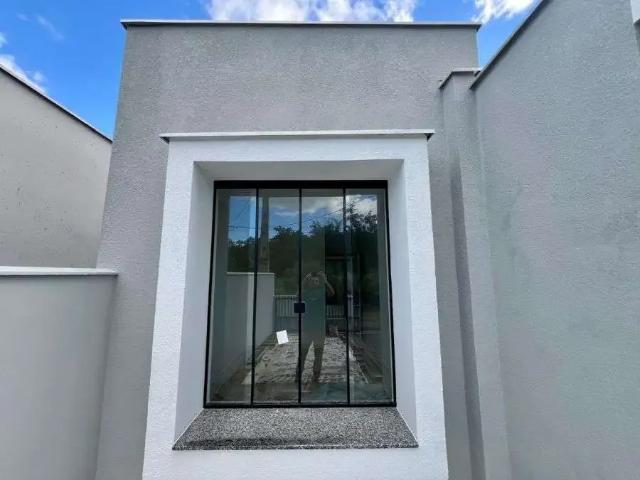 Casa / Sobrado para Venda em Schroeder/SC Centro Norte 2 Quartos