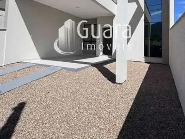 Casa / Sobrado para Venda em Schroeder/SC Rio Hern 2 Quartos