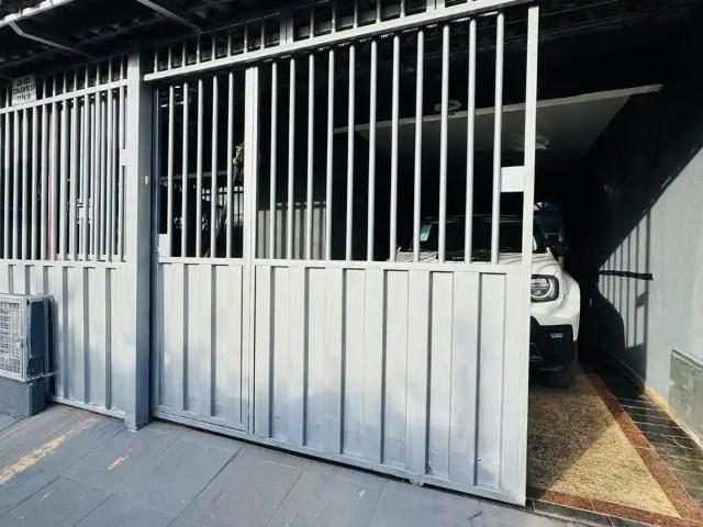 Casa / Sobrado para Venda em Samambaia/DF Samambaia Norte 3 Quartos