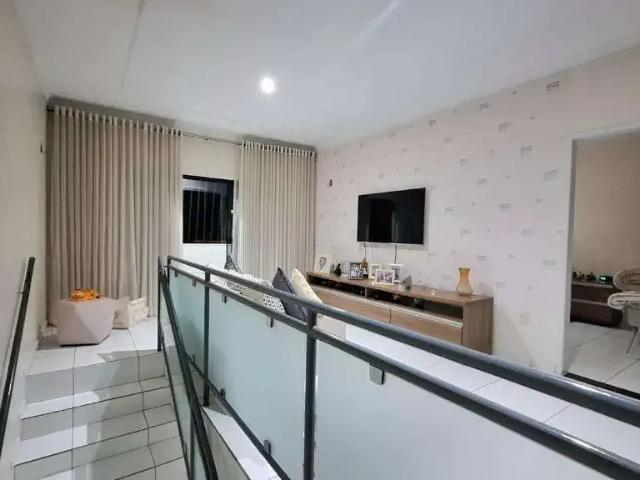 Casa / Sobrado para Venda em Samambaia/DF Samambaia Norte 3 Quartos