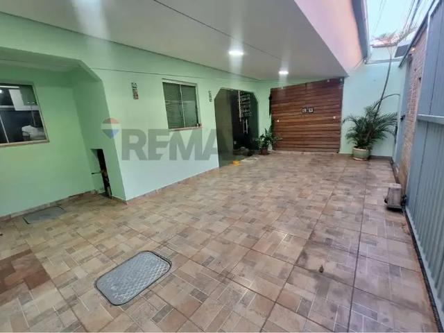 Casa / Sobrado para Venda em Samambaia/DF Samambaia Norte 3 Quartos
