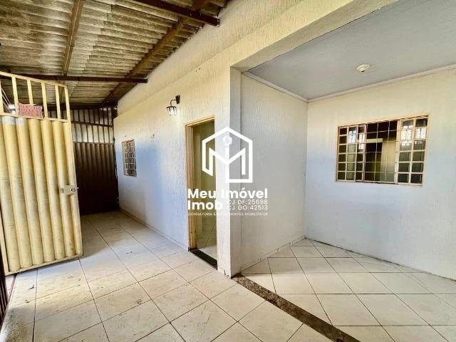Casa / Sobrado para Venda em Samambaia/DF Samambaia Norte 3 Quartos