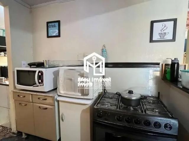 Casa / Sobrado para Venda em Samambaia/DF Samambaia Norte 3 Quartos