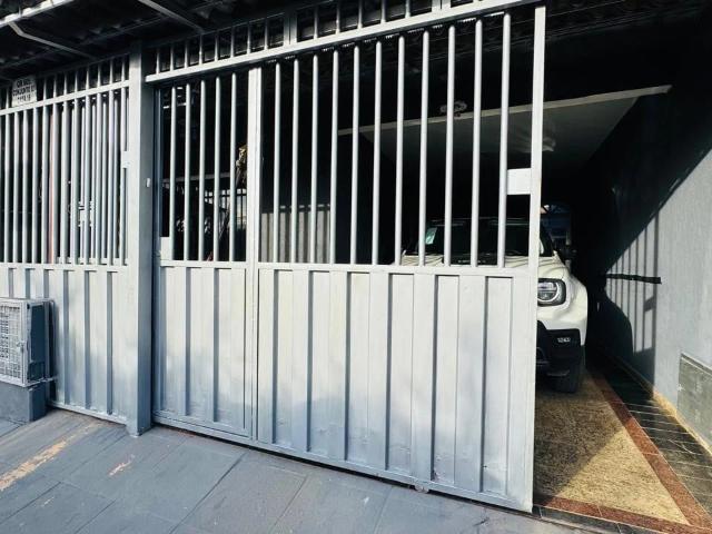Casa / Sobrado para Venda em Samambaia/DF Samambaia Norte 3 Quartos
