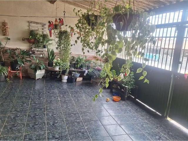 Casa / Sobrado para Venda em Samambaia/DF Samambaia Norte 3 Quartos