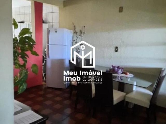Casa / Sobrado para Venda em Samambaia/DF Samambaia Norte 2 Quartos