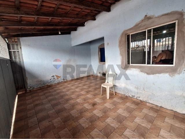 Casa / Sobrado para Venda em Samambaia/DF Samambaia Norte 2 Quartos