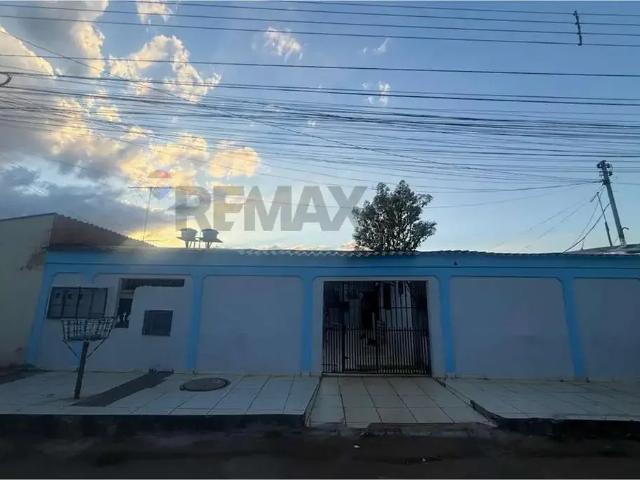 Casa / Sobrado para Venda em Samambaia/DF Samambaia Norte 4 Quartos