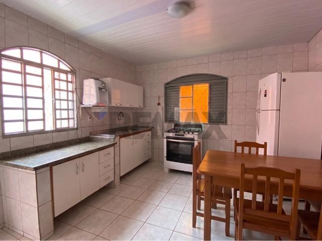 Casa / Sobrado para Venda em Samambaia/DF Samambaia Sul 2 Quartos