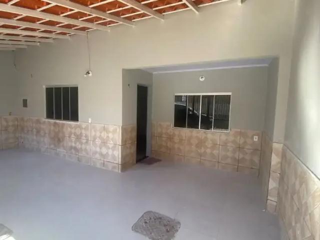 Casa / Sobrado para Venda em Samambaia/DF Samambaia Sul 3 Quartos