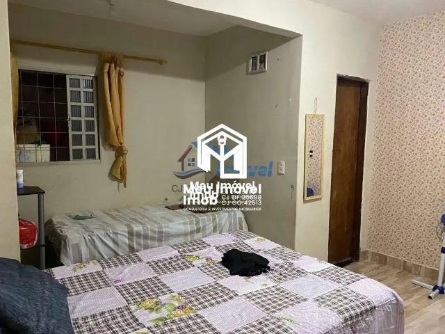 Casa / Sobrado para Venda em Samambaia/DF Samambaia Sul 5 Quartos