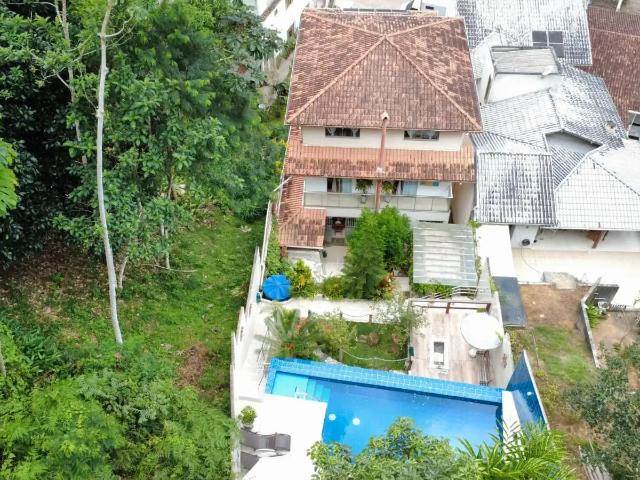 Casa / Sobrado para Venda em Santa Teresa/ES do Eco 6 Quartos