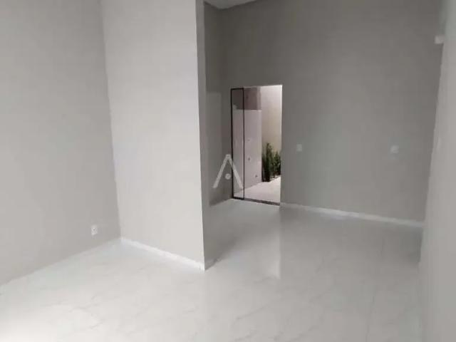 Casa / Sobrado para Venda em Santa Tereza do Oeste/PR Centro 3 Quartos