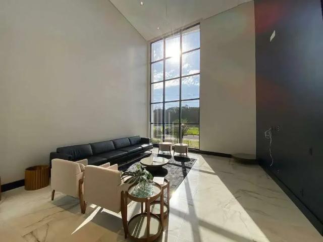Casa / Sobrado para Venda em Santa Terezinha de Itaipu/PR Condomínio Ipê 1 Quartos