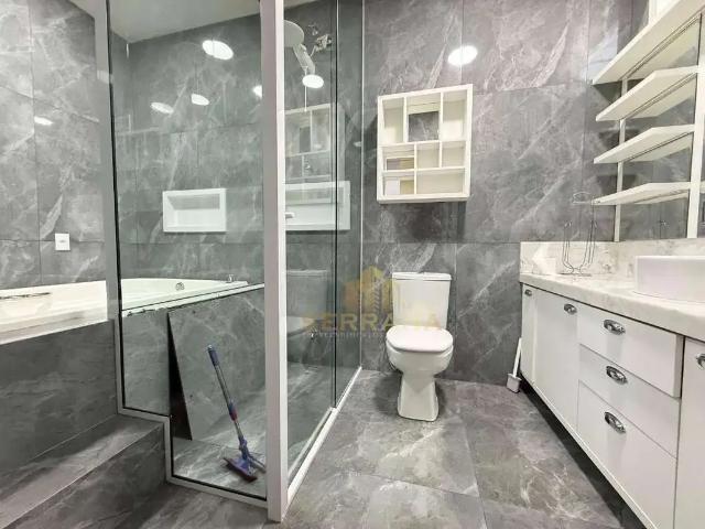 Casa / Sobrado para Venda em Santa Terezinha de Itaipu/PR Residencial Tarumã 3 Quartos