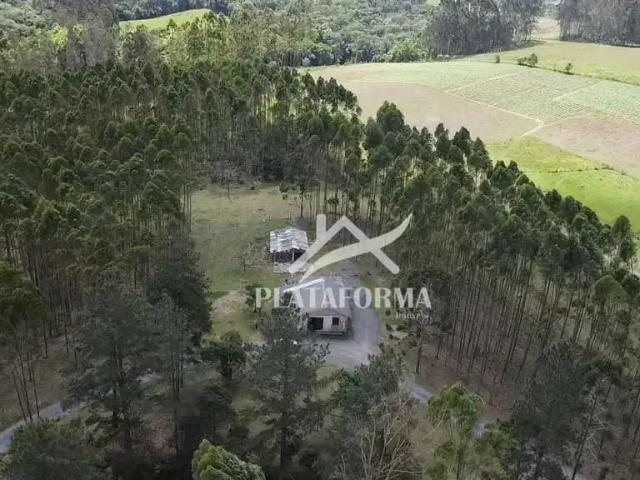 Casa / Sobrado para Venda em Santa Terezinha/SC Centro 3 Quartos