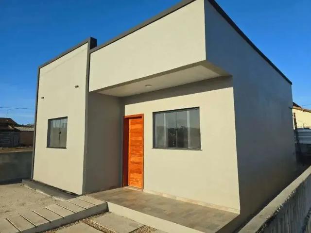 Casa / Sobrado para Venda em Santa Bárbara do Pará/PA Pau Darco 2 Quartos