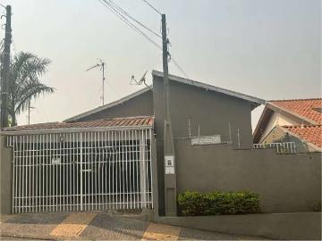 Casa / Sobrado para Venda em Santa Bárbara D'Oeste/SP Centro 2 Quartos