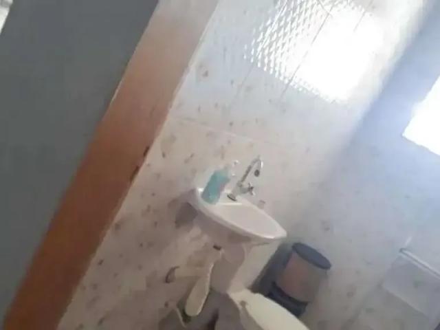 Casa / Sobrado para Venda em Santa Bárbara D'Oeste/SP Jardim Vila Rica 3 Quartos