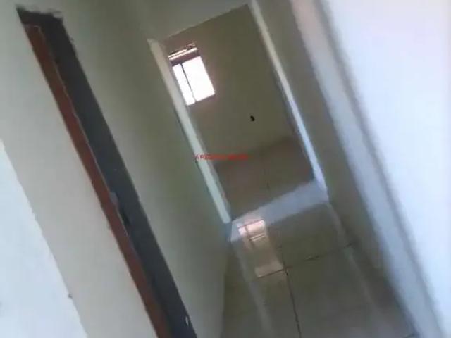 Casa / Sobrado para Venda em Santa Bárbara D'Oeste/SP Jardim Vista Alegre 3 Quartos