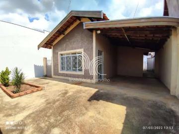Casa / Sobrado para Venda em Santa Bárbara D'Oeste/SP Jardim Batagin 2 Quartos