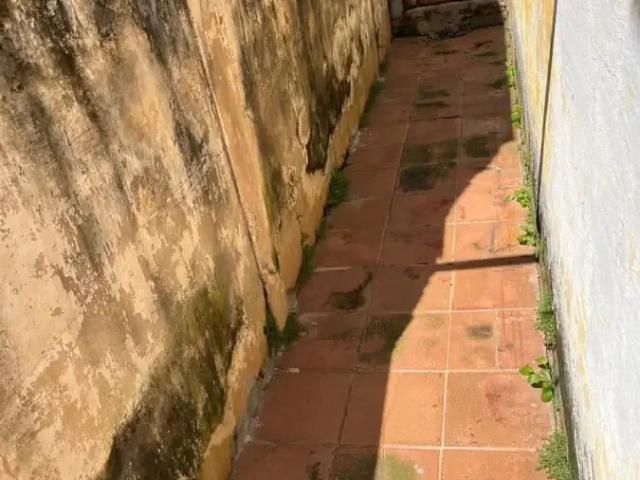 Casa / Sobrado para Venda em Santa Bárbara D'Oeste/SP Jardim Batagin 3 Quartos