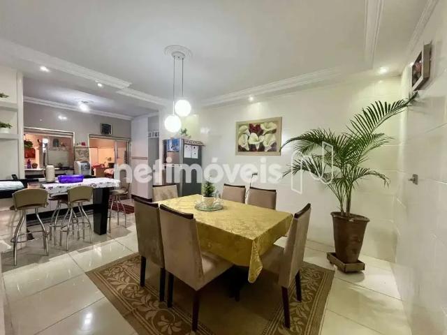 Casa / Sobrado para Venda em Santa Bárbara D'Oeste/SP Jardim Conceição 3 Quartos