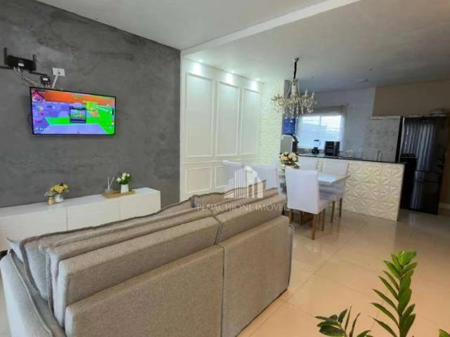 Casa / Sobrado para Venda em Santa Bárbara D'Oeste/SP Jardim Europa I 8 Quartos