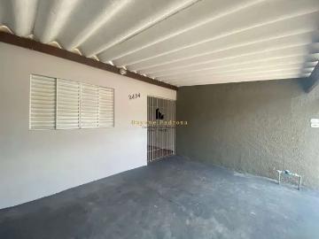 Casa / Sobrado para Venda em Santa Bárbara D'Oeste/SP Jardim Europa I 2 Quartos