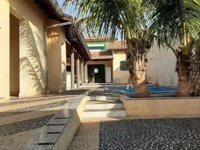 Casa / Sobrado para Venda em Santa Bárbara D'Oeste/SP Jardim Fernando Mollon 2 Quartos